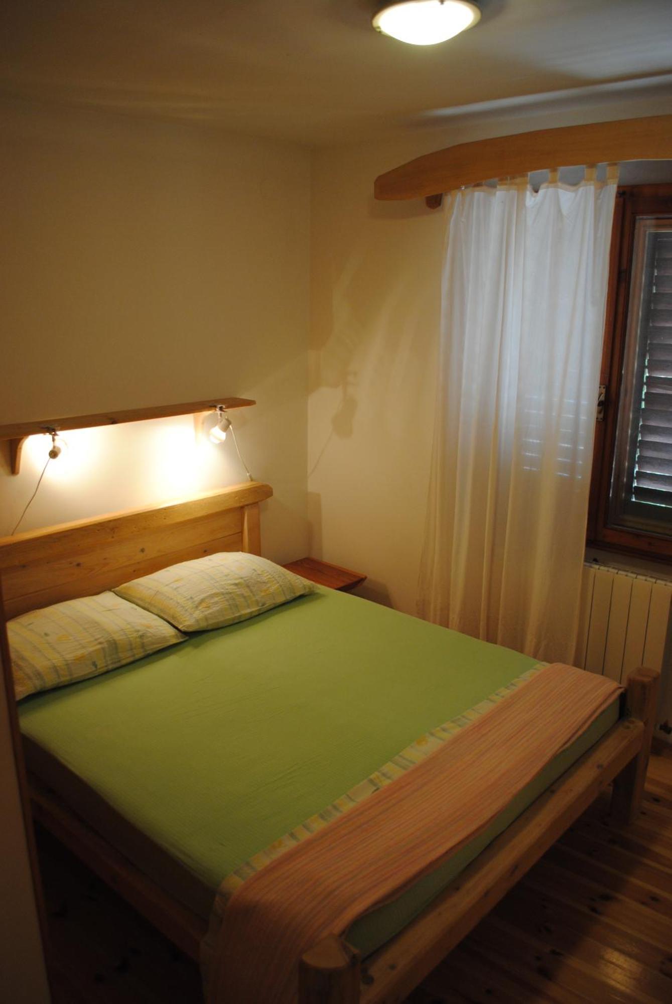 Apartments Natura מאקרסקה מראה חיצוני תמונה